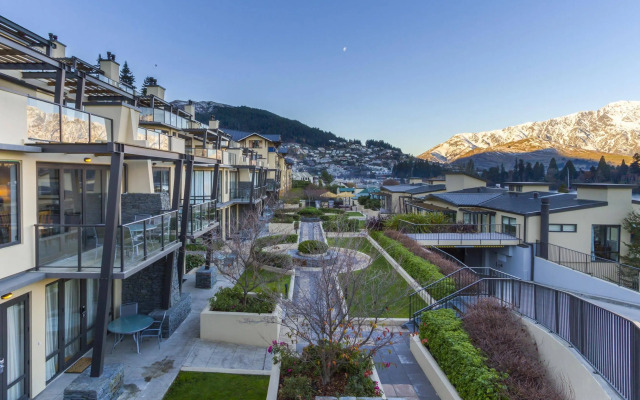 Peppers Beacon Queenstown