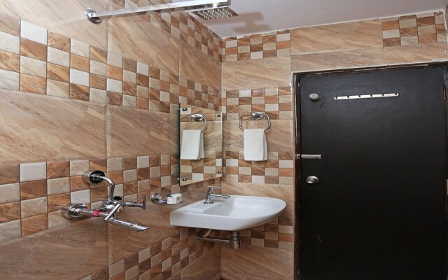 OYO Flagship 121 Hotel Sahu