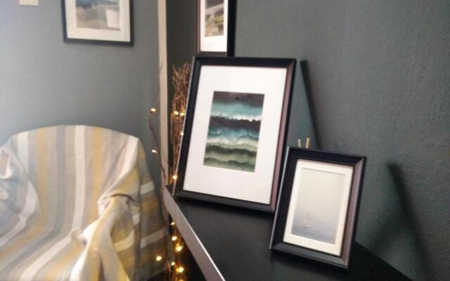 Seaside Studios