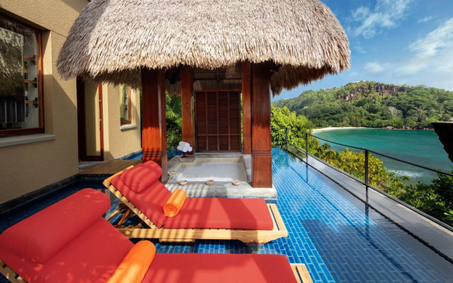 Anantara Maia Seychelles Villas