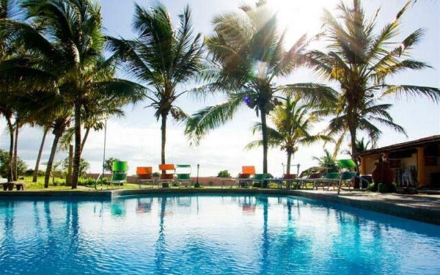Tropical Refuge