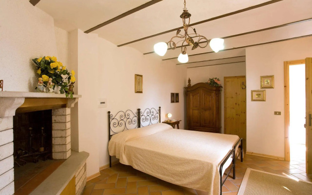Villa Gioia