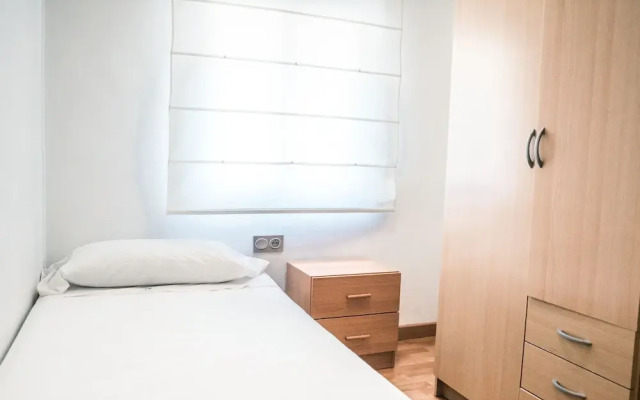 Apartament Tura