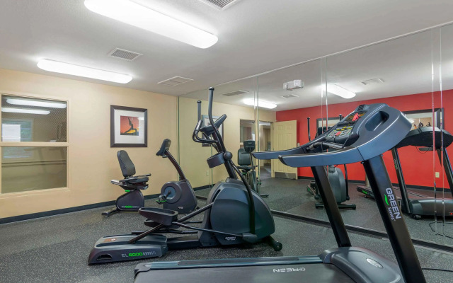 Extended Stay America Suites Atlanta Alpharetta Northpoint W