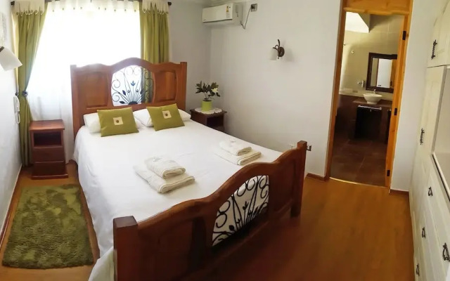 La Perla Hotel