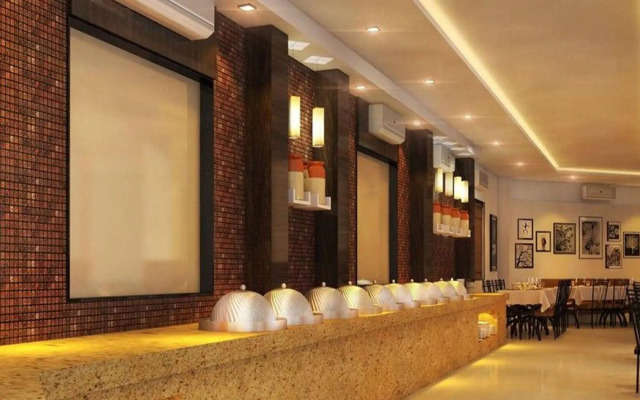 Daiwik Hotels Shirdi