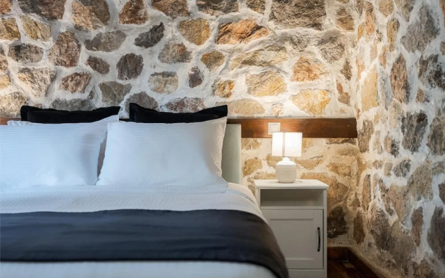 Parnassus Woodstone Chalets- N1- N2- N3