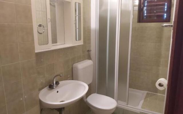 Apartment Vesna