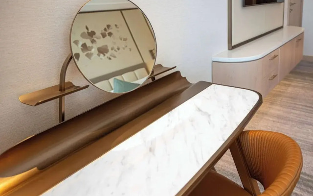 Signia By Hilton Amman