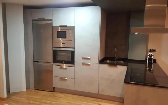 Apartamento Herreros 28