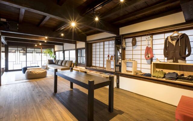 Guest House Maru ‐Hostel