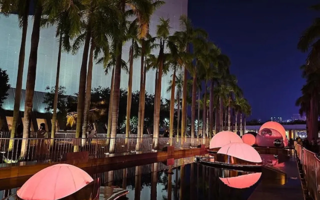 New Cosmos Guest House