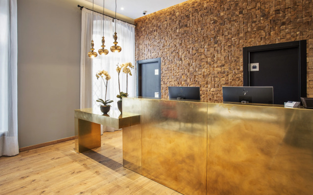 Eurostars Azahar Hotel