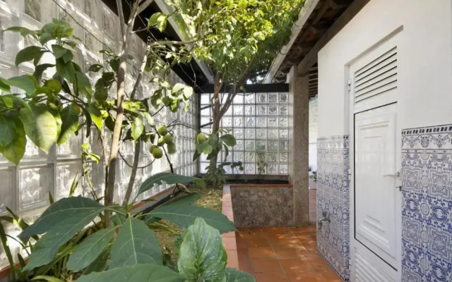 Private Pool Villa 20min by Porto