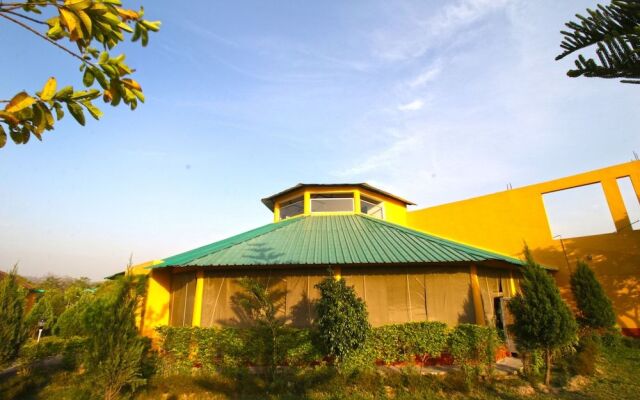 OYO Rooms 028 Hill View Retreat