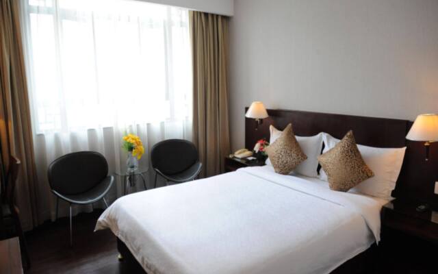 Jian Sheng Hotel