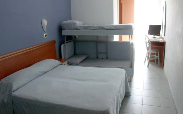 Hotel Acquario