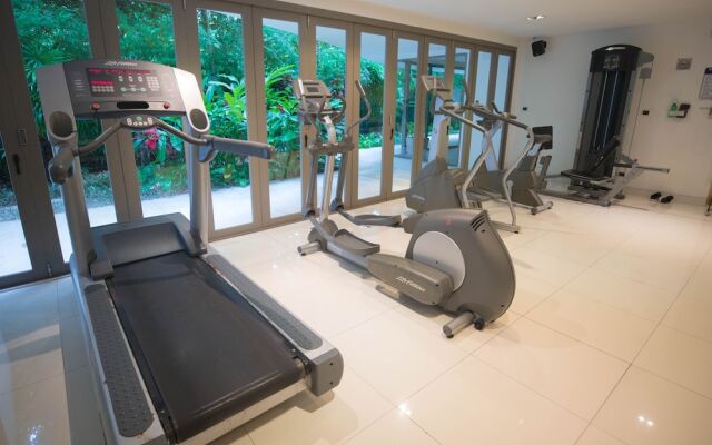 Nakalay Seaview Penthouse