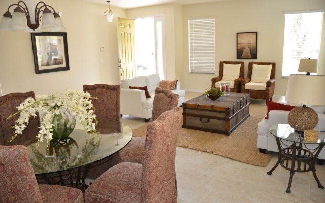 Crystal Cove Platinum Homes