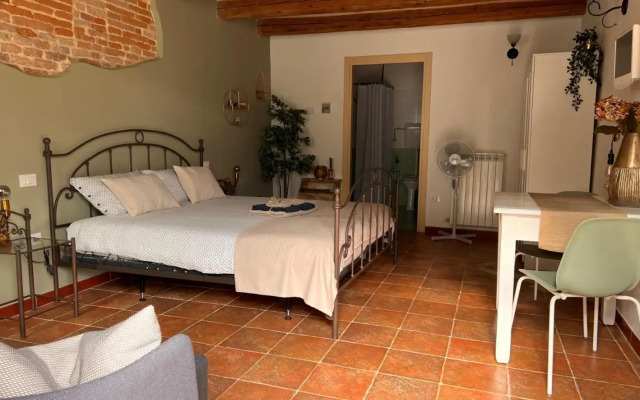 Il Settimo Borgo B&B é Appartementi