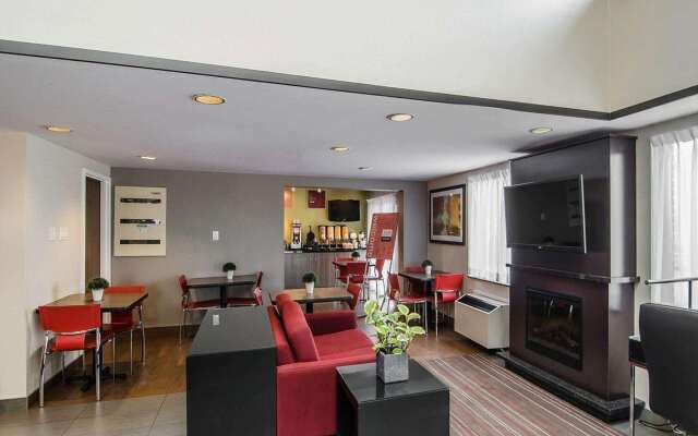 Comfort Inn Prince Albert