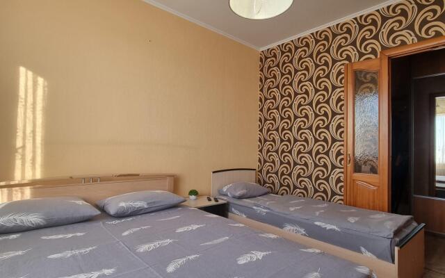 Апартаменты на улице Ленина 30