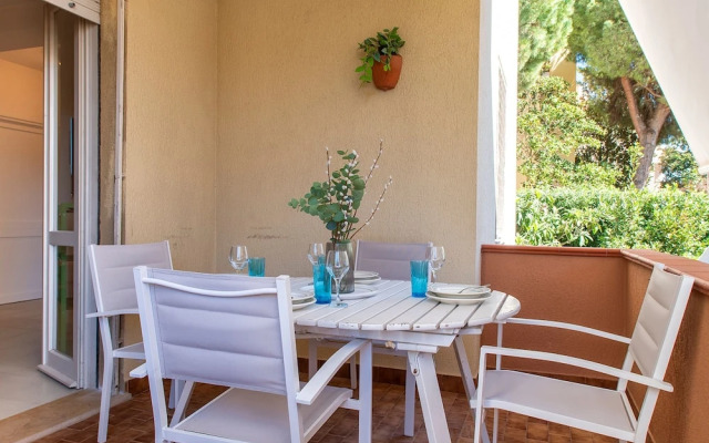 Sardinia re - Beach Flat