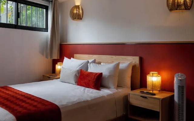 Raices Nomadas Boutique Hotel Vallarta