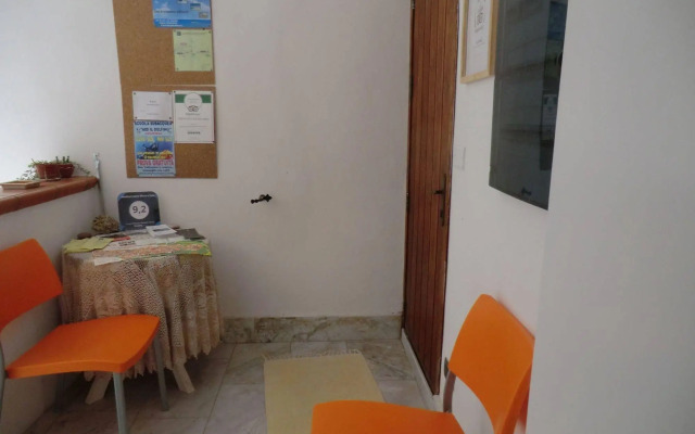 B&B Mediterraneo Mare e Sole