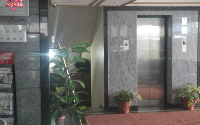 Chinnas Residency