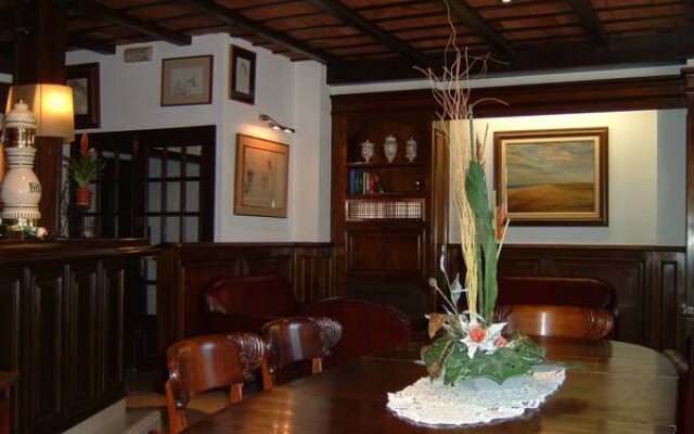 Hostal Miryam