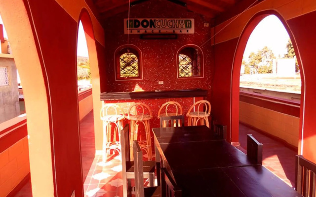 Hostal Villa Calzada