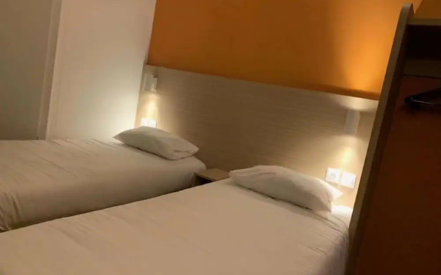 Stars Reims - Reims Tinqueux