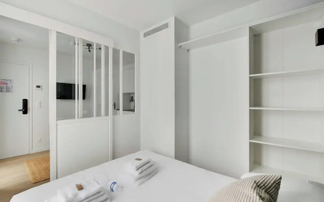 Newly Renovated Appartement Hotel Residence