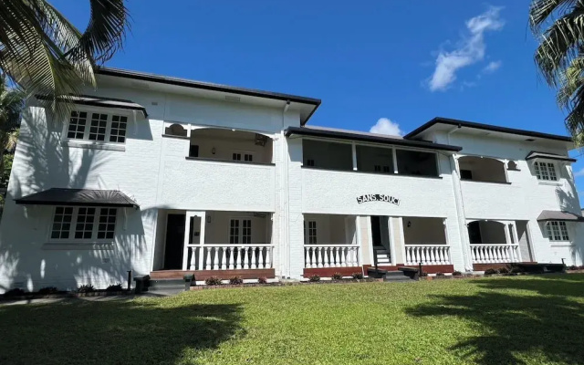Sans Souci Apartments