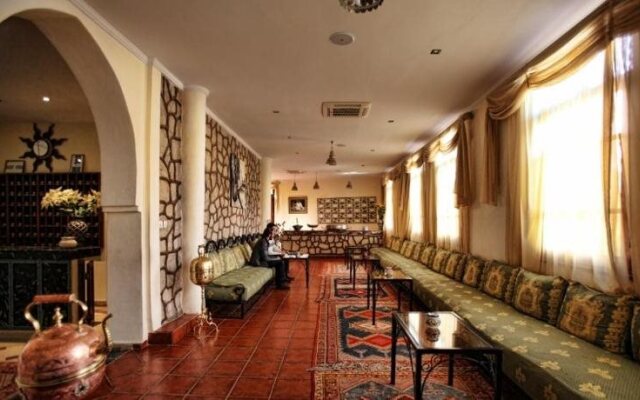 Hotel Club Hanane