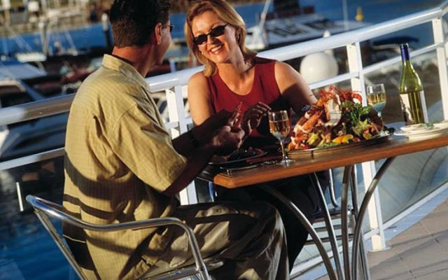 Leilani Haciendas Serviced Apartments