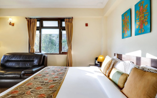 Summit Norling Resort & Spa