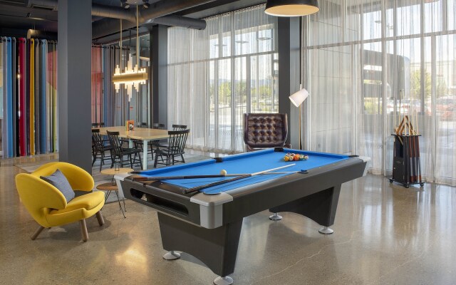 Aloft Dublin-Pleasanton