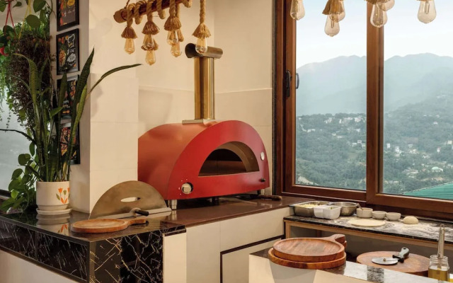 Days Inn By Wyndham Gangtok Tadong