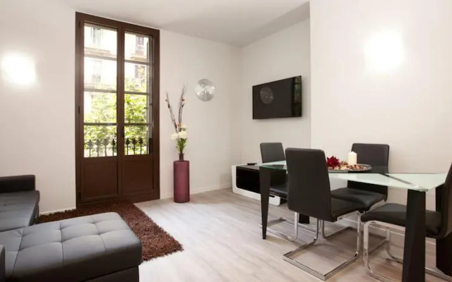 APBCN Eixample Center