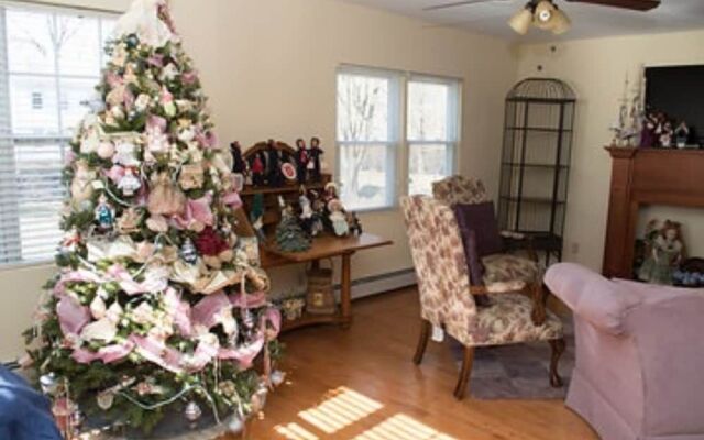 Windsong Retreat Bed & Breakfast