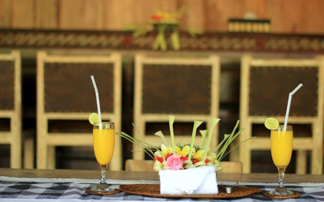Cocoa Ubud Private Villa