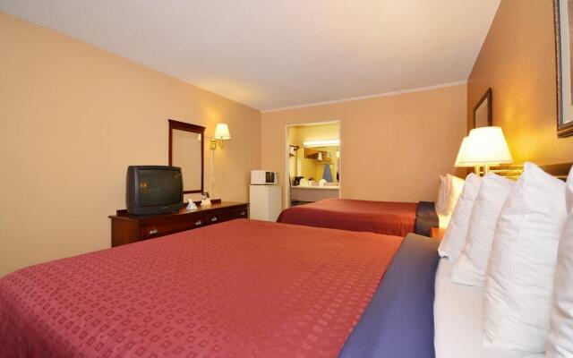 Quality Inn Arkadelphia - University Area