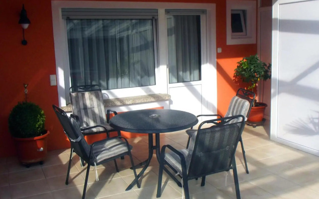 Ferienweingut Rainer Beitzel