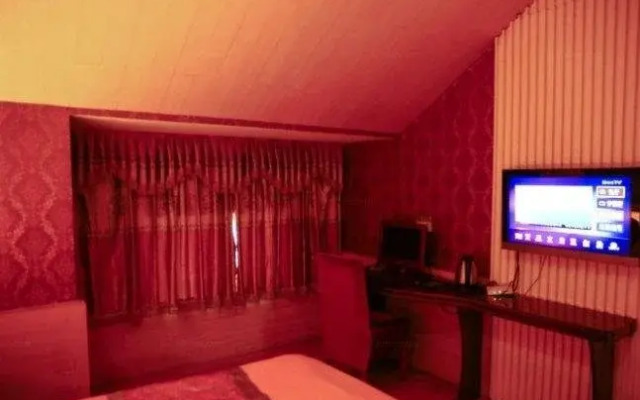 Junpin Hotel
