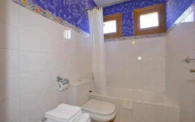 Apartamentos La Casona de Terienzu