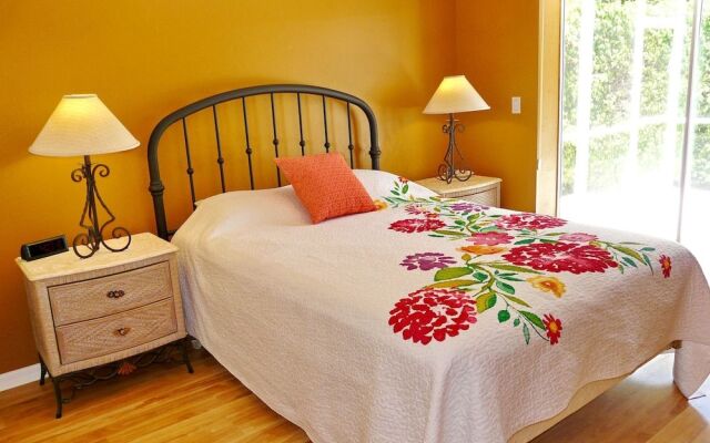 Pet-friendly Home With Pool and Steps to Beach/food