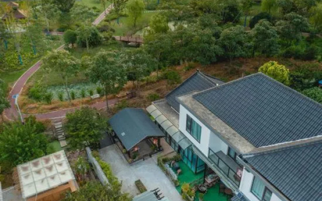 Shanghai Dazaotou Homestay