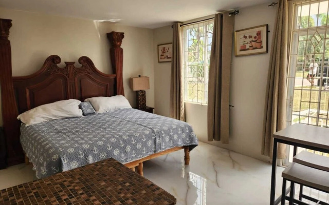 Beach Time Studio at Seacastles